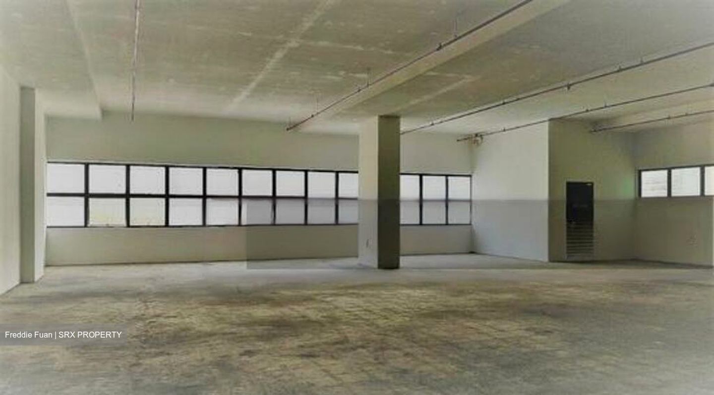 Loyang Industrial Estate (D17), Factory #489343921